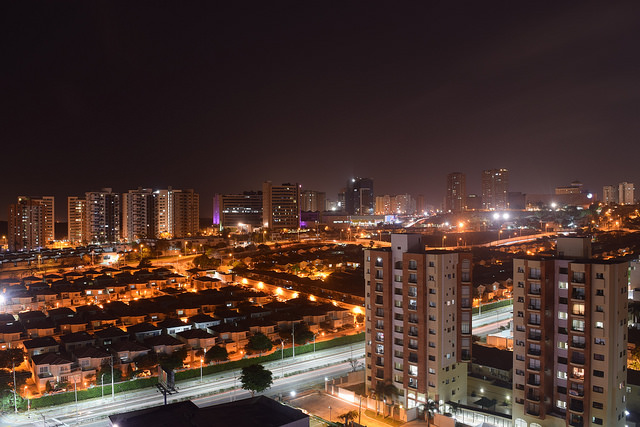 Vivir en Barranquilla