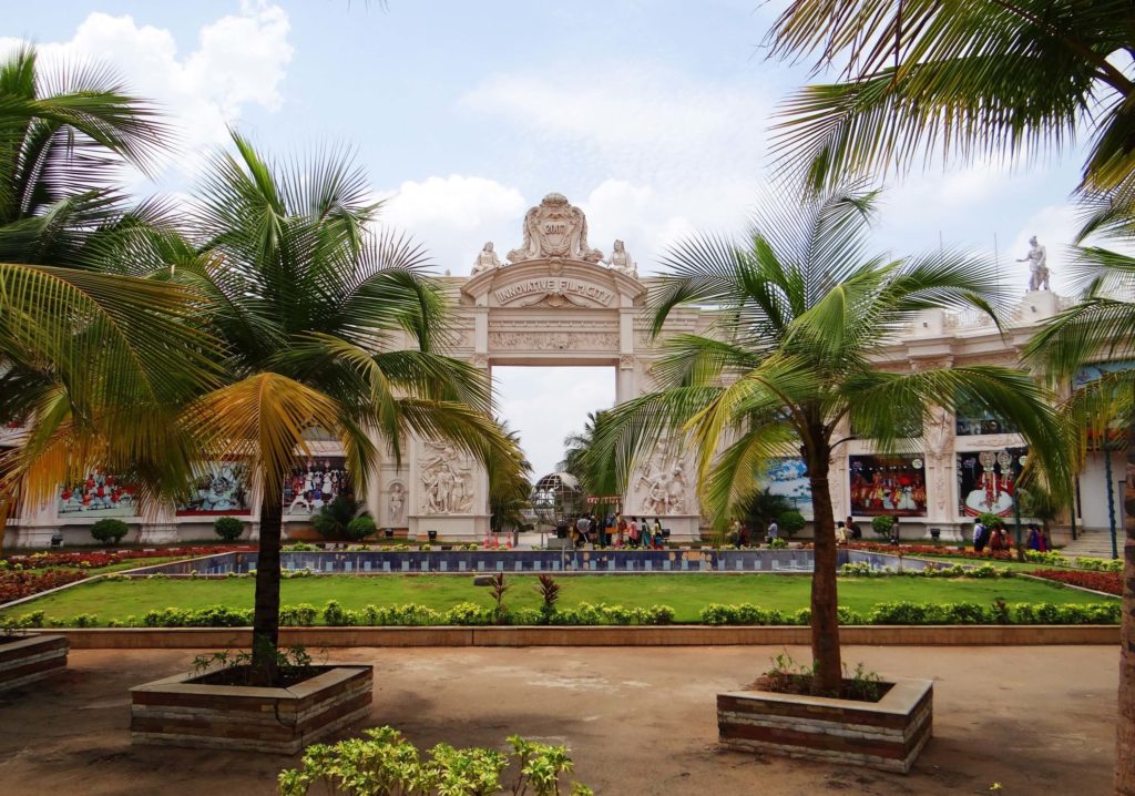 Las ciudades más baratas Bangalore
