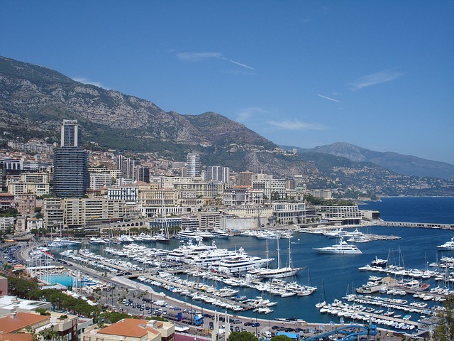 Monte Carlo es una de las ciudades más caras del mundo