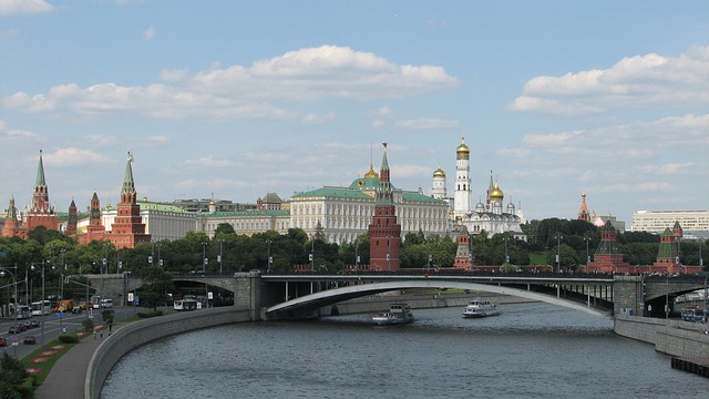Moscú es una de las ciudades más caras del mundo