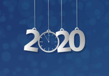 Los propósitos para el hogar en 2020