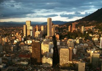 Tres motivos para vivir en Bogotá