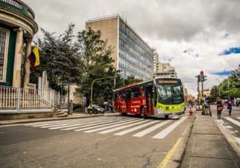Arrendamiento asequible en Bogotá