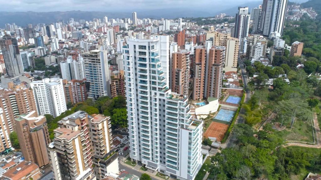 Bucaramanga es una de las ciudades más seguras de Colombia