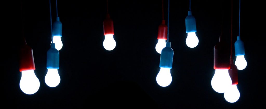 Por qué utilizar LED te ayudará a reducir el consumo en electricidad