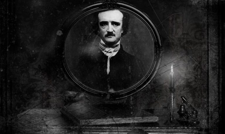 El museo de Edgar Allan Poe en Baltimore