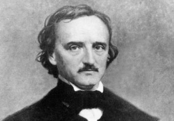 La casa de Baltimore de Edgar Allan Poe