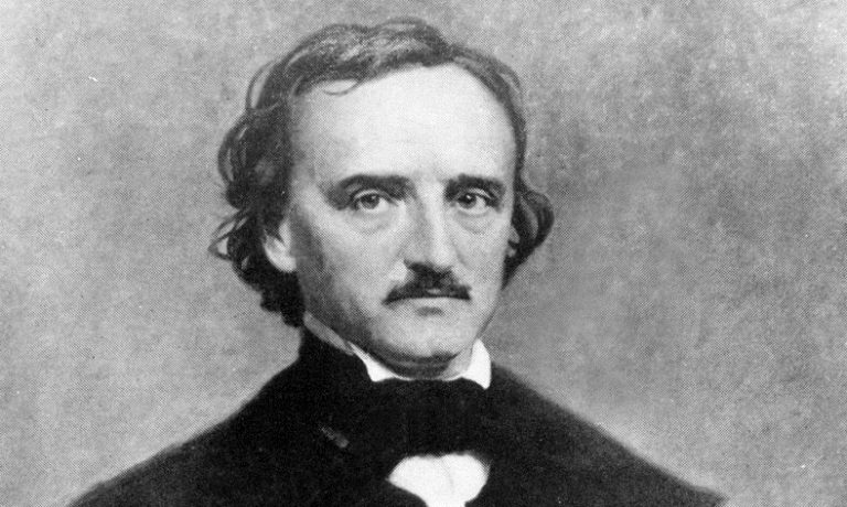 La casa de Baltimore de Edgar Allan Poe