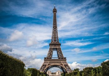 Descubre las curiosidades de la Torre Eiffel