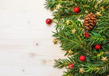Cómo decorar tu árbol de navidad