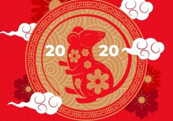 Tradición en el año nuevo chino