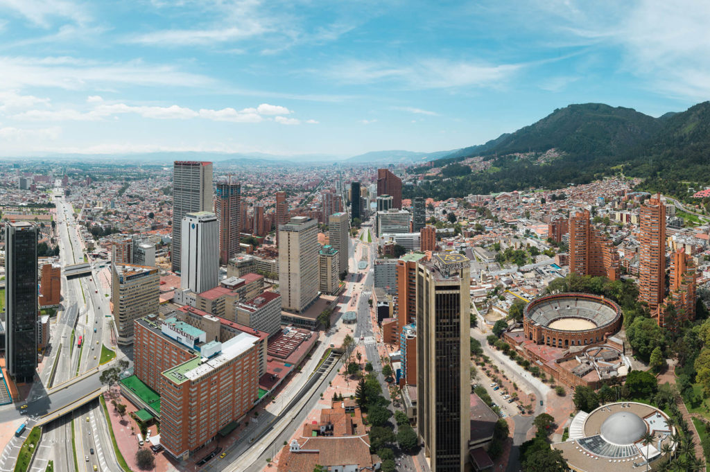 Bogotá es una de las ciudades más caras de Colombia