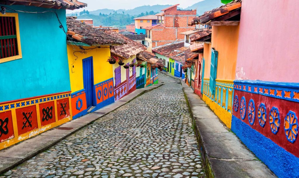 Las ciudades más costosas de Colombia