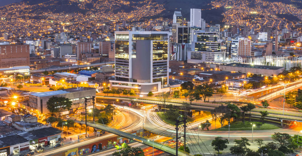 Razones para vivir en Medellín