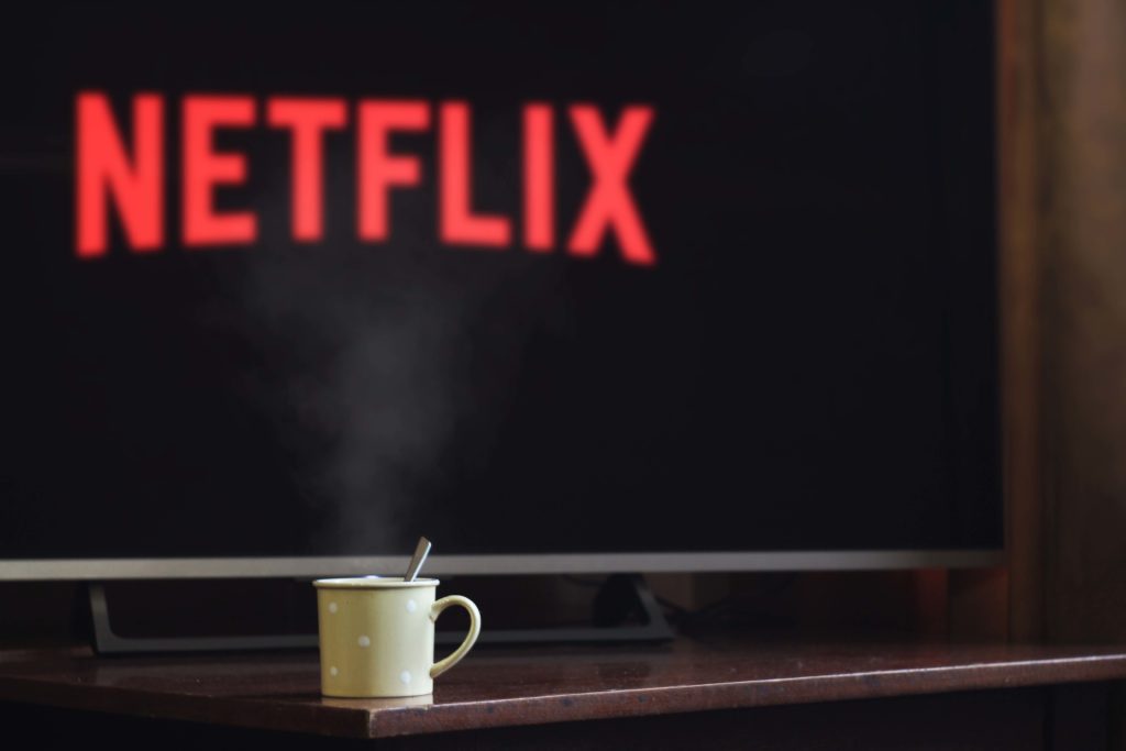 Las mejores series de Netflix para la cuarentena