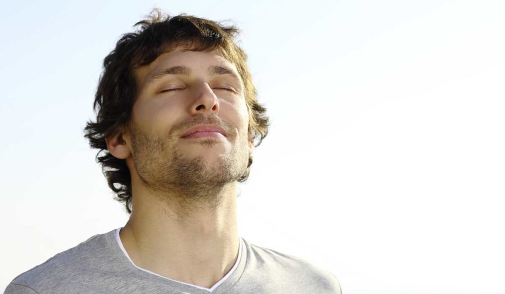 Cómo respirar para el mindfulness
